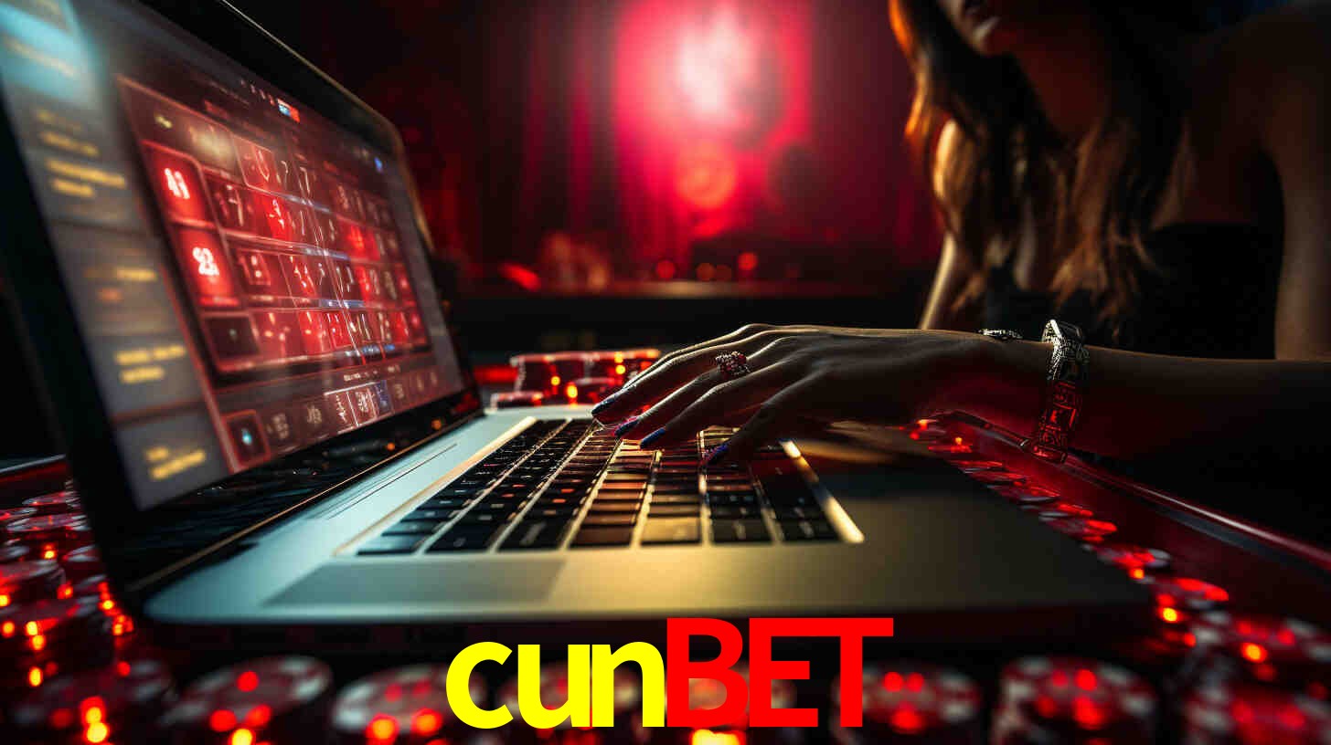 Por Que Escolher o cunbet?