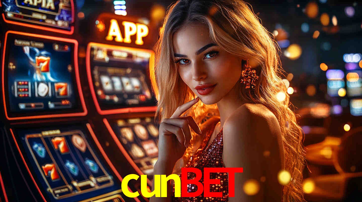 Baixar App Android cunbet