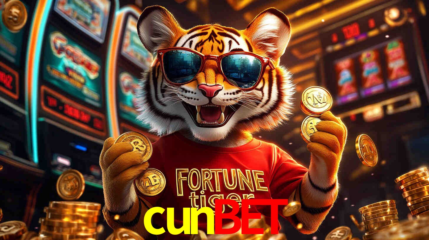 Por Que Jogar Fortune Tiger no cunbet