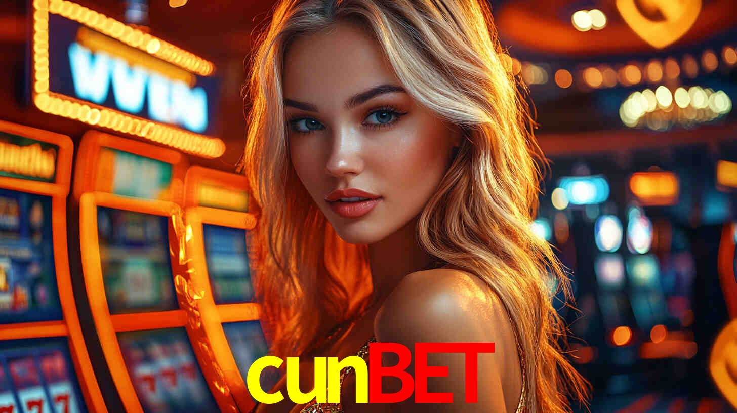 Caça-Níqueis no cunbet