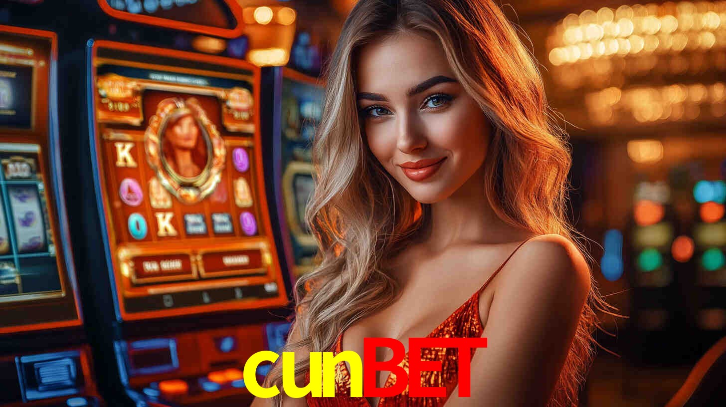 Slots Exclusivos no cunbet