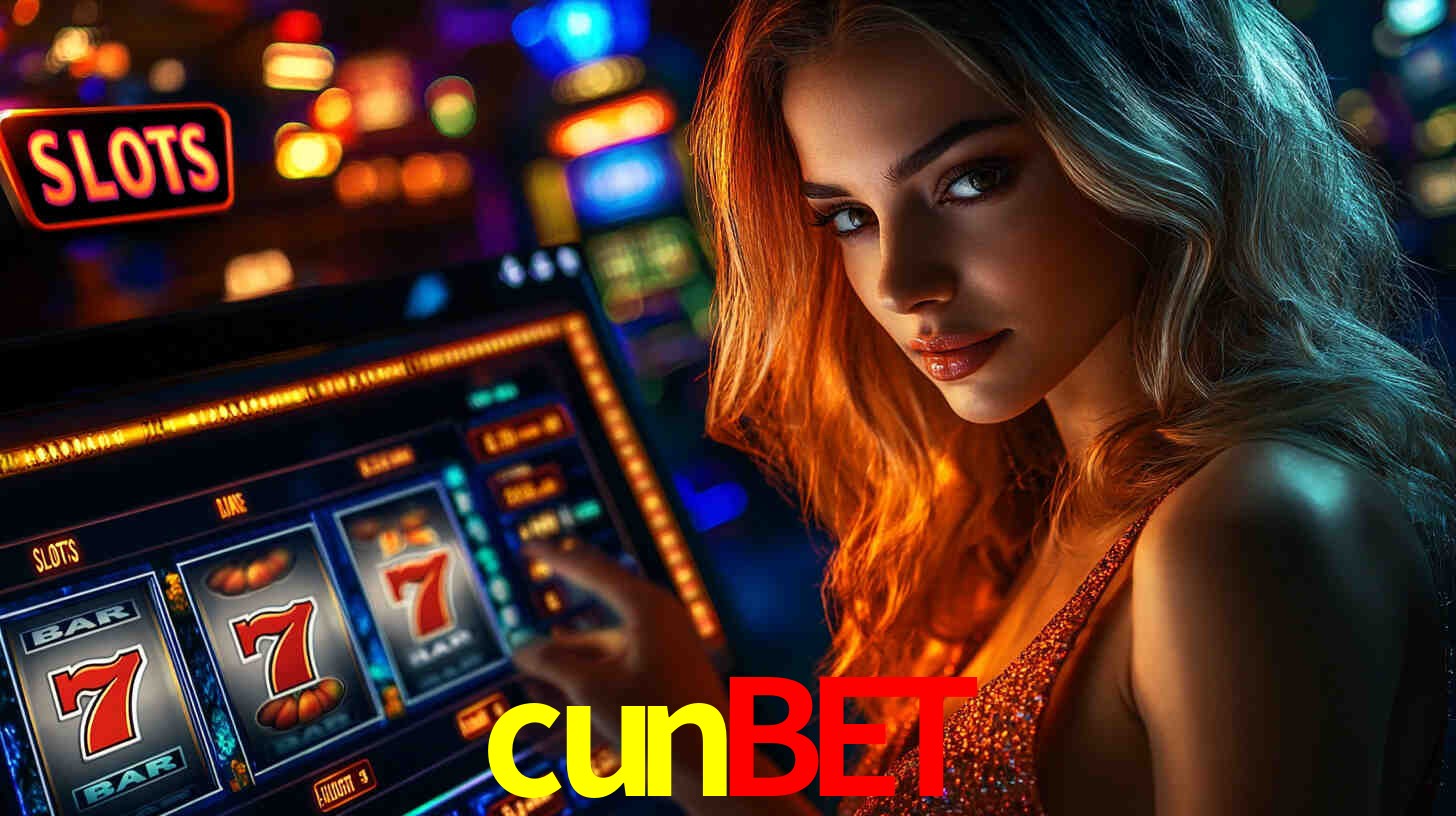 Slots com Alto RTP no cunbet